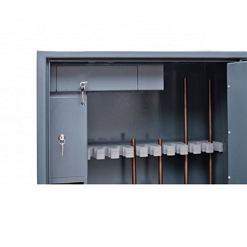 Сейф для зброї GRIFFON GH.750.ET - Фото №6