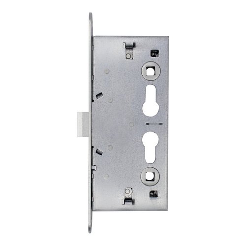 Механізм замка врізної антипаніки CISA 43117 (BS65*72мм) - Фото №3