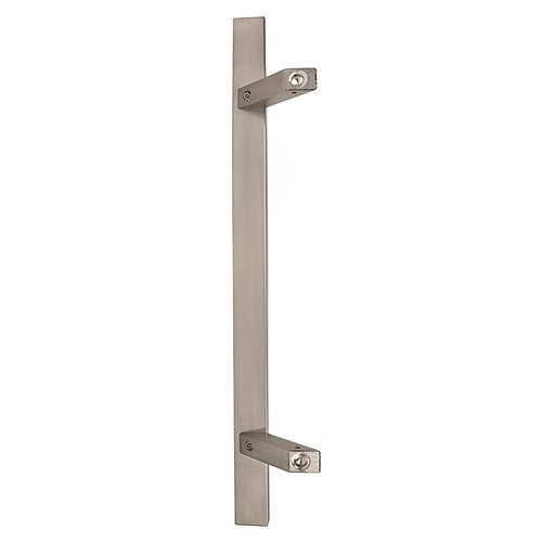 Ручка скоба ABARO Sydney 45° L:800 X:600 W:40*20mm SS 304 нерж. сталь (половинка) - Фото №4