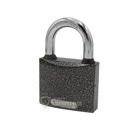 Навесной замок APECS PD-01-63 (3 ключа) - Фото №2