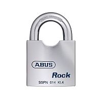 Замок навісний ABUS Rock-60 (3 ключа)