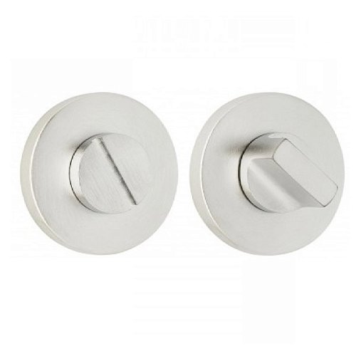 Вороток ILAVIO 1055 хром матовый