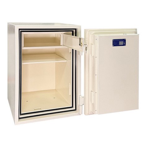 Сейф вогнестійкий GRIFFON FRSL.70.К.E CREAM - Фото №11