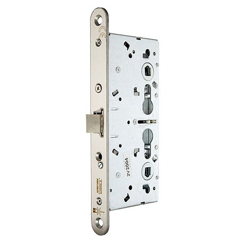 Механізм замка антипаніка TESA CF6I (BS65*72мм) для активної стулки з відчиненням всередину - Фото №1