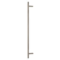 Ручка скоба ABARO Bali 45° L: 1600 X: 1200 D: 32mm SS 304 нерж. сталь (половинка)