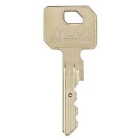 Ключ дополнительный WILKA С PR PR130