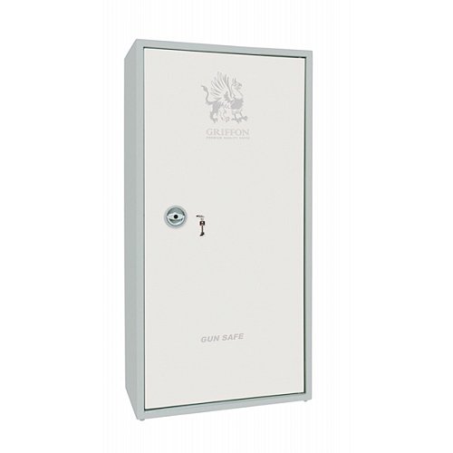 Сейф для зброї GRIFFON GE.750.K.L - Фото №1