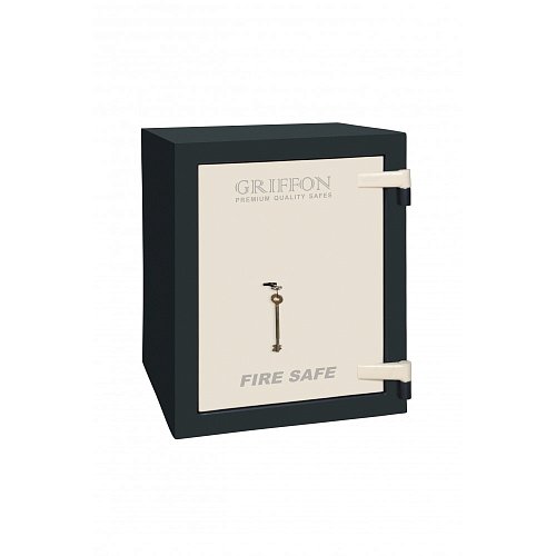 Сейф вогнестійкий GRIFFON FS.57.K - Фото №1