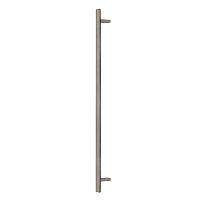 Ручки скоба ABARO Sydney 45° L:1200 X:1000 W:40*20mm SS нерж. сталь (половинка)