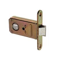 Механизм замка JANIA (BS50мм) малый цинкованый