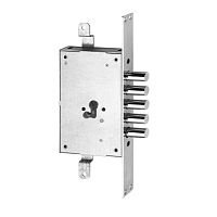 Механізм замка ISEO 672G (BS66мм)