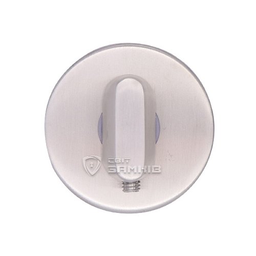 Вороток SHERLOCK SW 1004 з індикатором нержавіюча сталь матова - Фото №2