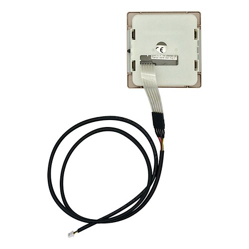 Внутренняя кнопка CISA 06525.51.0.L9 для замков серии MyEvo белый - Фото №3