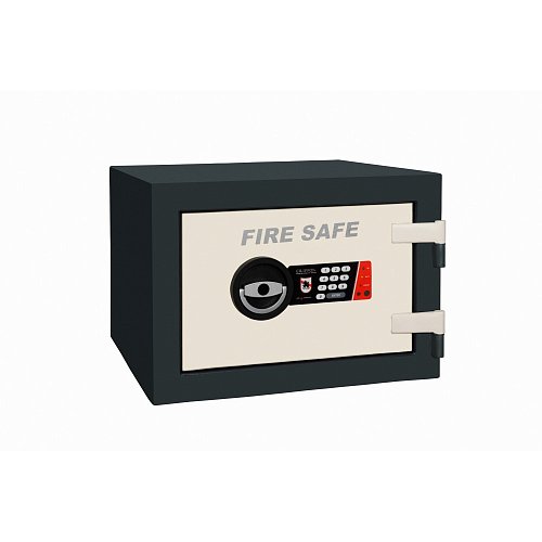 Сейф вогнестійкий GRIFFON FS.32.E - Фото №1