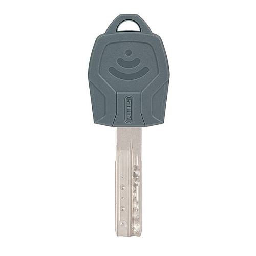 Накладка на ключ ABUS CombiCap серый