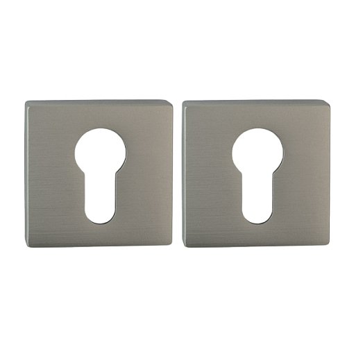 Накладки на серцевину ILAVIO 1100 титан