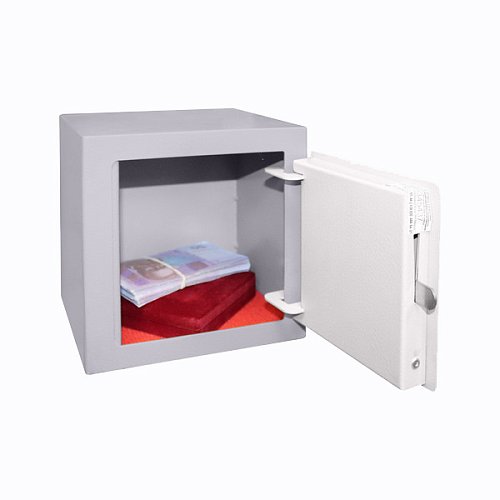 Сейф детский GRIFFON LS.20.K - Фото №4