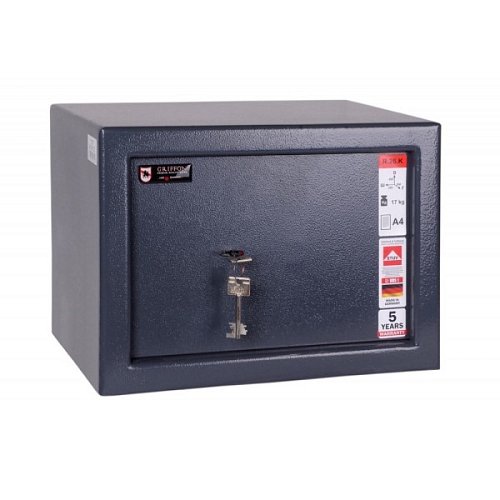 Сейф меблевий GRIFFON R.26.K - Фото №1