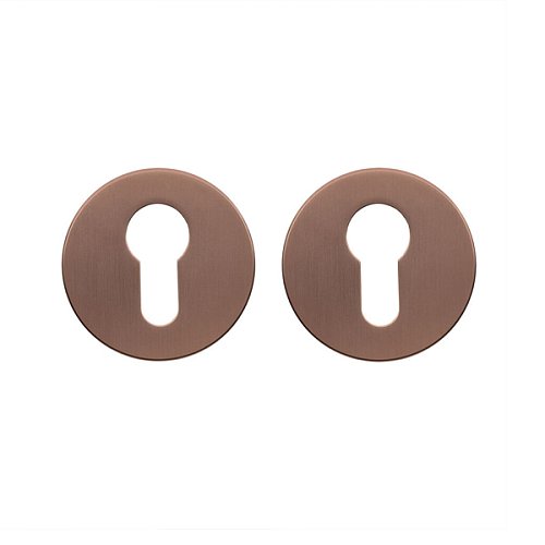 Накладки на серцевину GAVROCHE Z33 Antic антична бронза - Фото №1