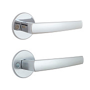 Новинки ручек на розете ABLOY Polarita