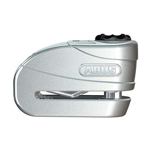 Замок для мотоцикла ABUS 8008/12KS120 Granit Detecto X-Plus с цепью 120 см 2 ключа - Фото №2