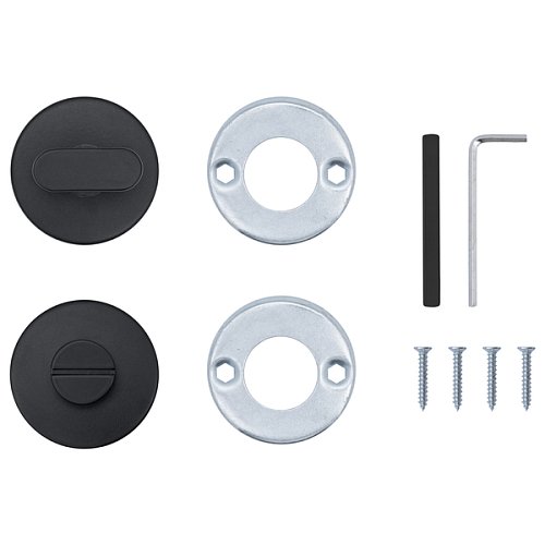 Вороток ABARO T001 черный - Фото №5