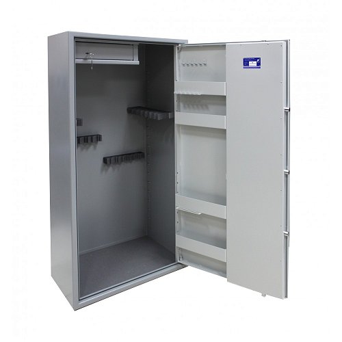 Сейф для зброї GRIFFON GE.750/52.E.L - Фото №2