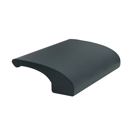 Ручка балконна MEDOS De Luxe антрацит - Фото №2