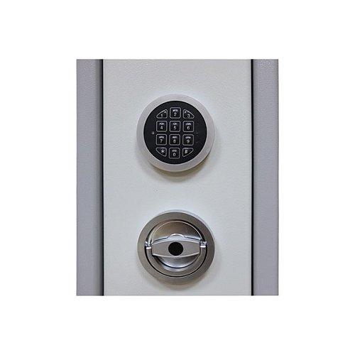 Сейф для зброї GRIFFON GE.250.E - Фото №5