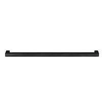 Ручка для мебели MVM SS-1024 320 мм Black черная