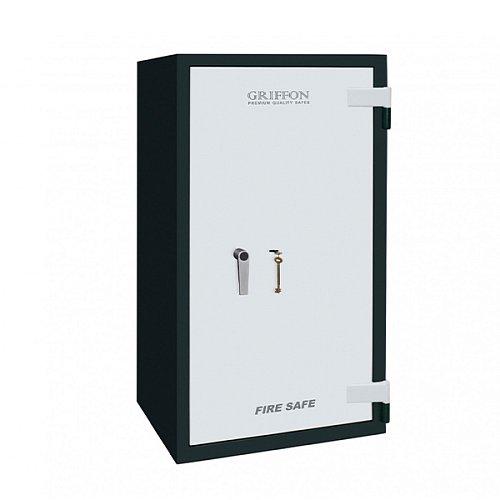 Сейф огнестойкий GRIFFON FS.123.K - Фото №1