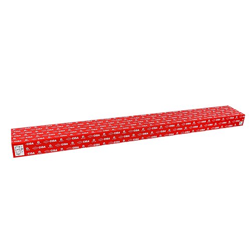 Комплект защелок в сторону CISA 07063.51 для дополнительной фиксации дверей 2500 мм - Фото №20