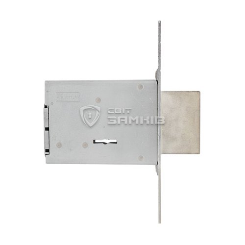 Механизм замка MOTTURA 40.701600056 (BS63мм) ключ 60мм - Фото №2