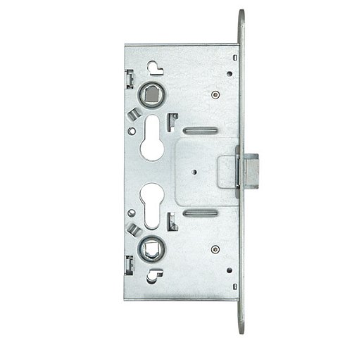 Механизм замка антипаника TESA CF69 (BS65*72мм) для активной створки - Фото №3