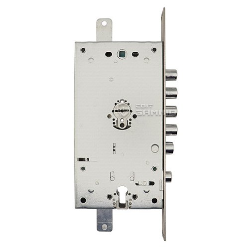 Механизм замка SECUREMME 2533 (BS66*85мм) левый - Фото №2