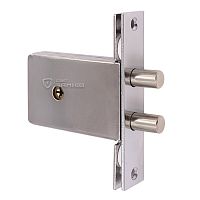 Механизм замка SHERLOCK 05.407-KIR (BS49мм) 3 ключа