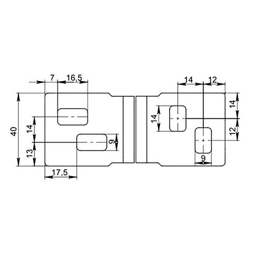 Навіс ASPECT №1.11 - Фото №4