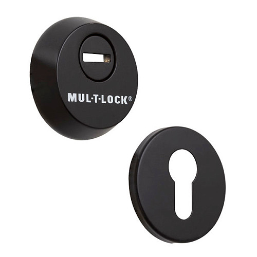 Протектор MUL-T-LOCK SL3 (40-89 мм) чорний - Фото №1