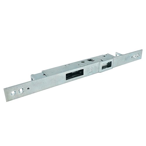 Механизм замка антипаника CISA Sicur Panic 43690.30 (BS30мм) для пассивной створки двери - Фото №3