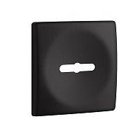 Декоративная накладка DISEC KT3826 черный
