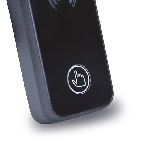 Панель вызова TANTOS iPanel 2 black - Фото №3