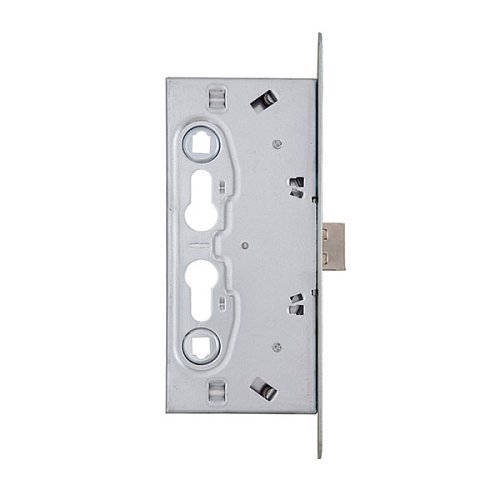 Механизм замка SANTOS 1739 (BS65*72мм) противопожарный нержавеющая сталь - Фото №4