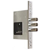 Механізм замка SECUREMME 2019 (BS60мм)