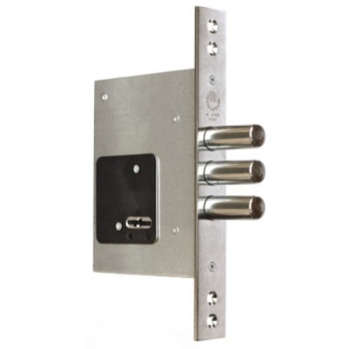 Механизм замка SECUREMME 2019 (BS60мм) - Фото №1