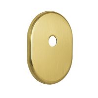 Декоративная накладка DISEC KT041 латунь PVD