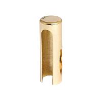 Колпачок для дверной петли APECS OC- (3D-14) -V2 G золото
