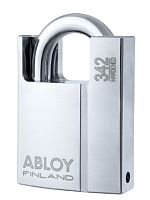 Замок навесной ABLOY PL342 Sentry (2 ключа)