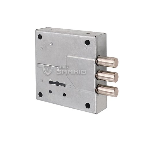 Механизм замка сейфовый SHERLOCK 04.03 (BS51мм) - Фото №1