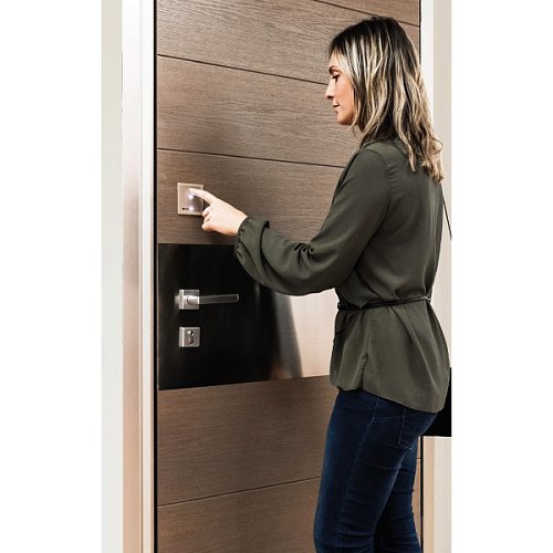 Електромоторний замок CISA MyEVO E6536.28 (BS67,5*85мм) - Фото №16