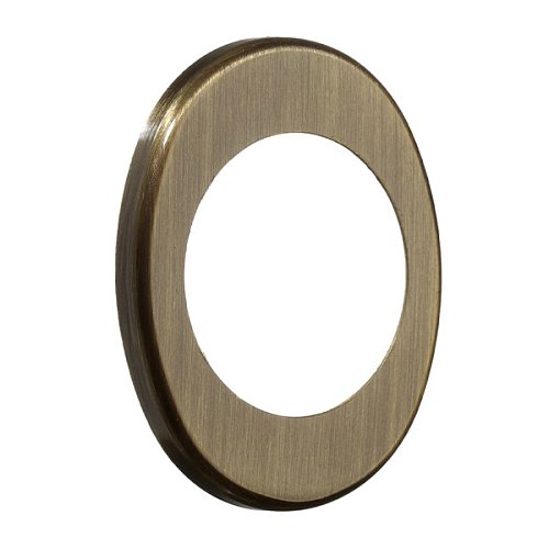 Накладка на протектор AZZI FAUSTO ME50/OG внешняя 85x70 бронза - Фото №1